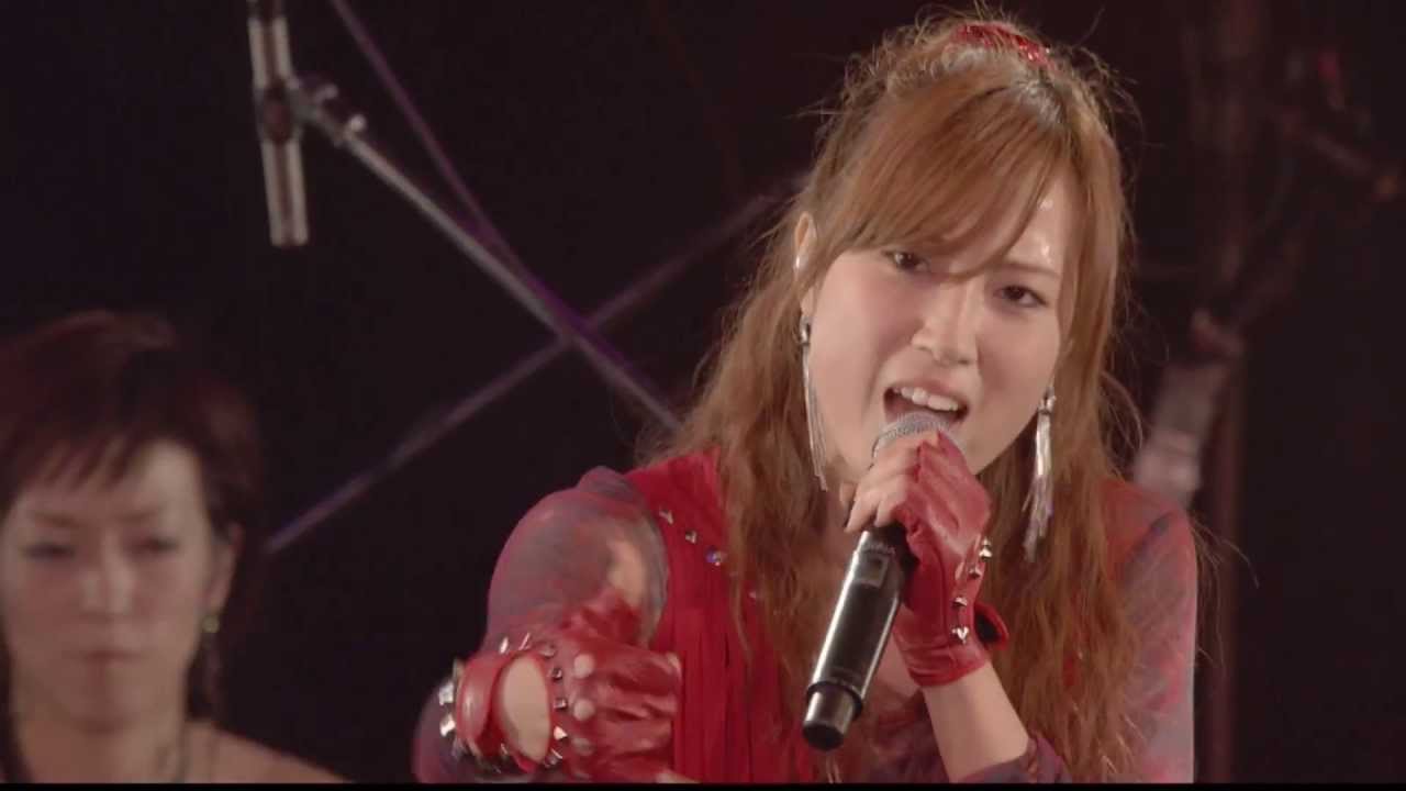 LoVendoЯ『The 美学』(Live ver)