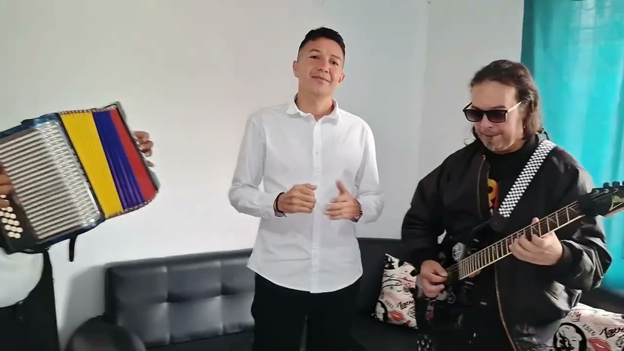 Rompe el silencio Mario Rivera 