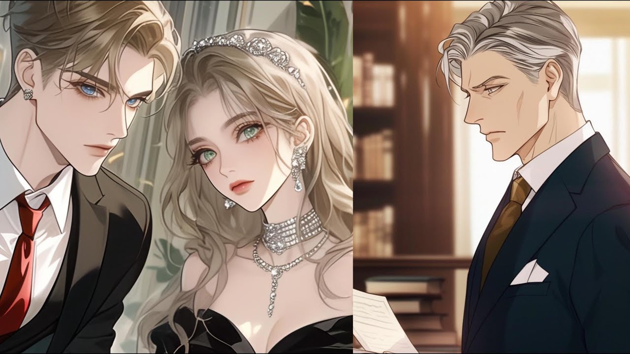 I tricked my childhood friend: 5 million to break up, 100 million to marry—my rich dad plays hard!