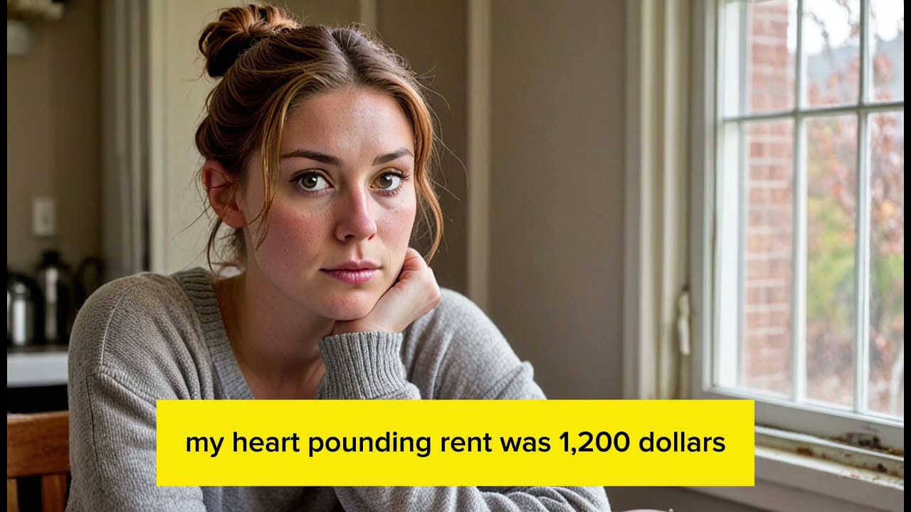 I Was Late on Rent&mdash;What My Landlord Did Next Changed  Everything