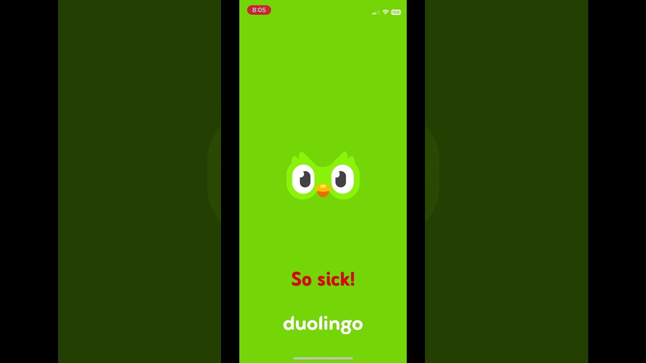 Duolingo Max