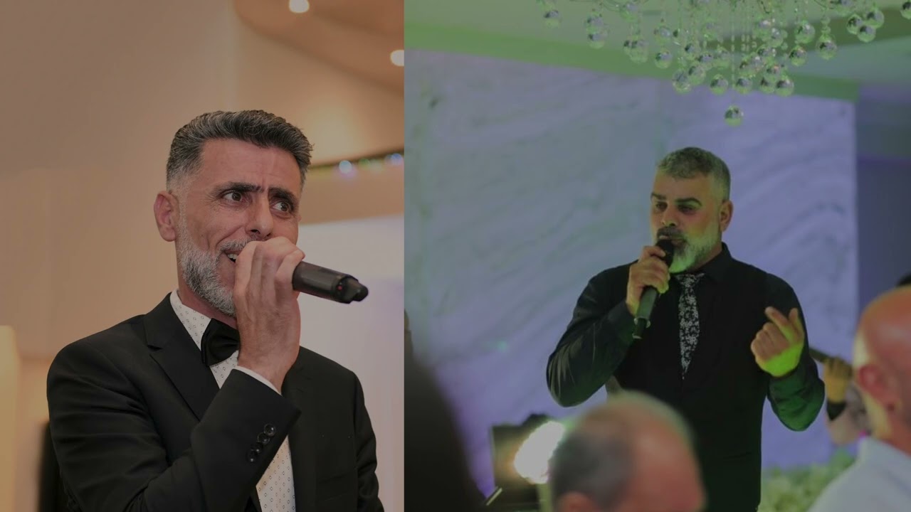 Assyrian Live Romyo Youkhana & Jehad Marokel Khega Arabano 2023