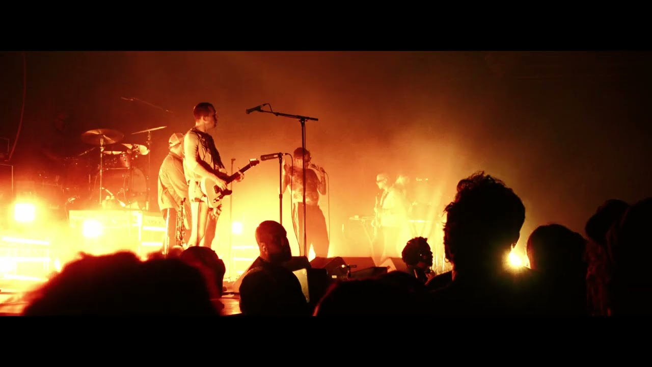 Viagra Boys | Punk Rock Loser  Festival Hall | Melbourne | 20 Jan 2025 [4K]