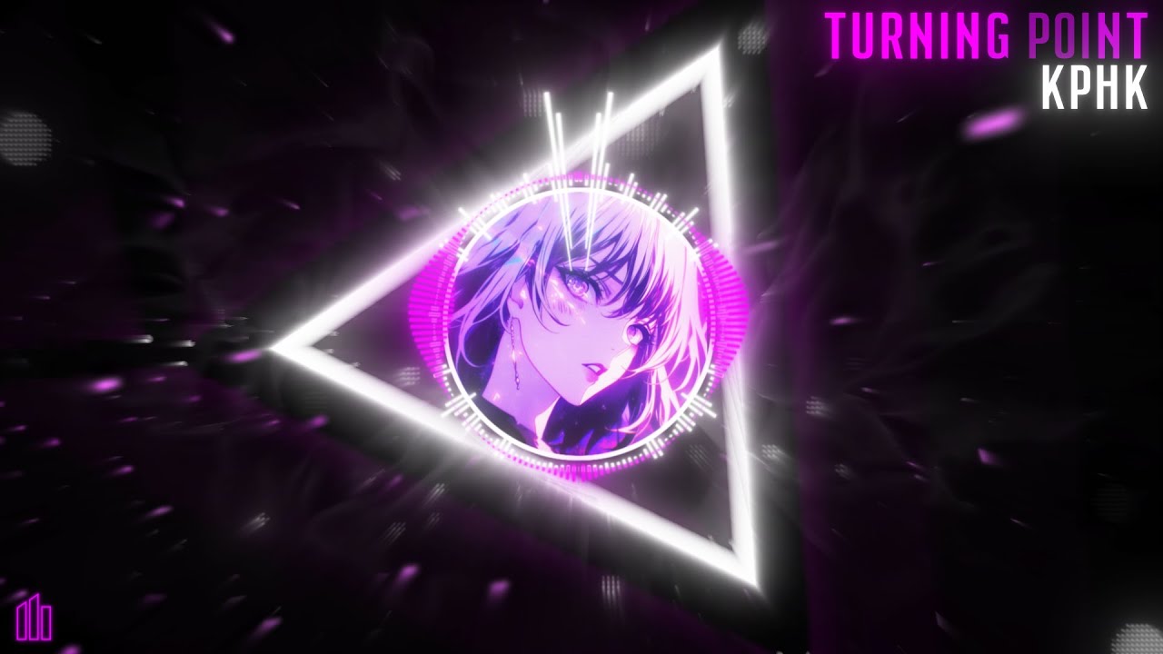 KPHK - TURNING POINT(Official Video)