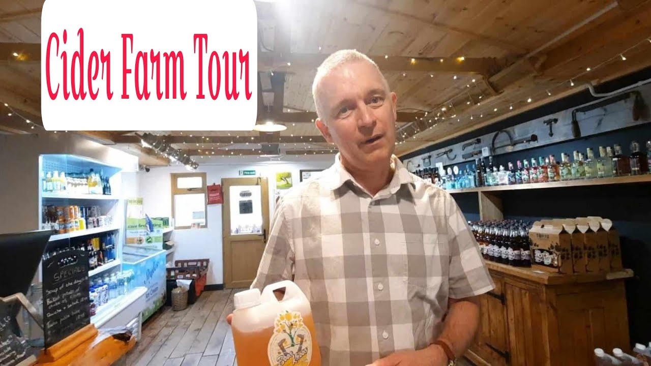 Torre Cider Farm 🇬🇧