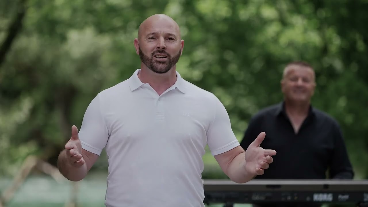 Raspjevane Meraklije 2025 - Sinovima iz Podrinja (4K)