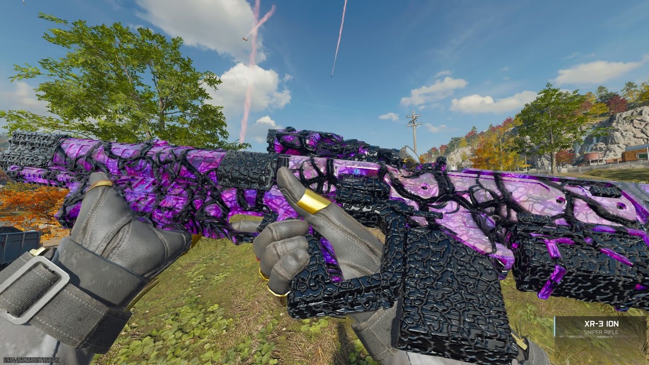 The Ion Is Interesting And I Don't Like It 