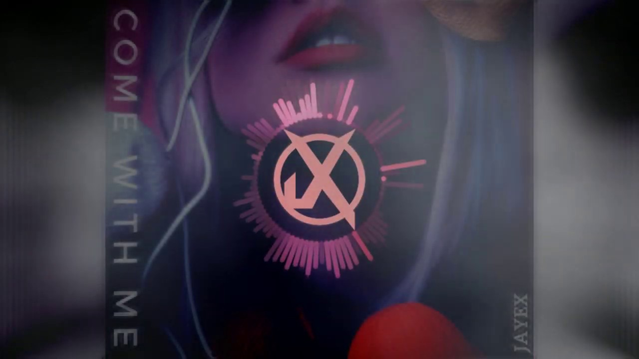 Jayex - Come with me (Original Mix)