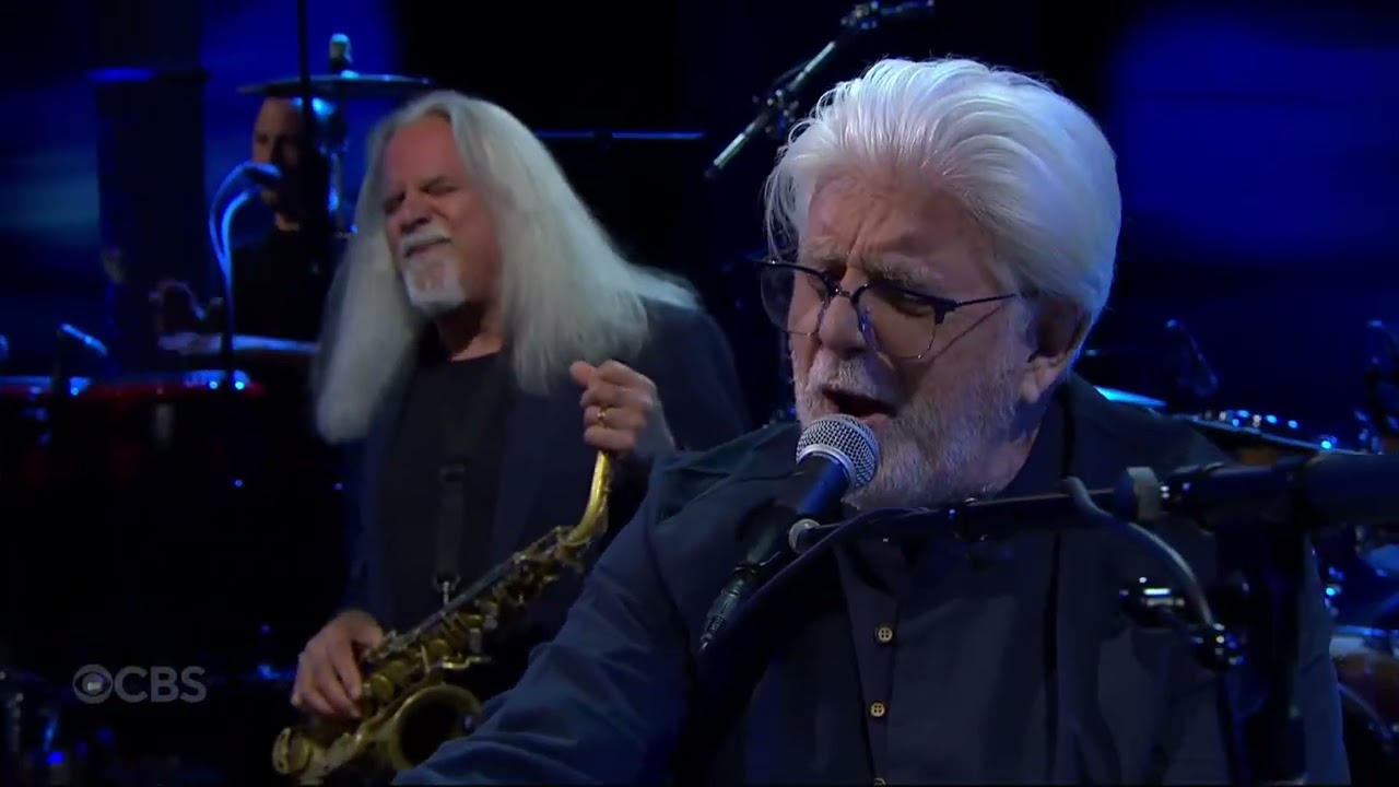 The Doobie Brothers ft. Michael McDonald  