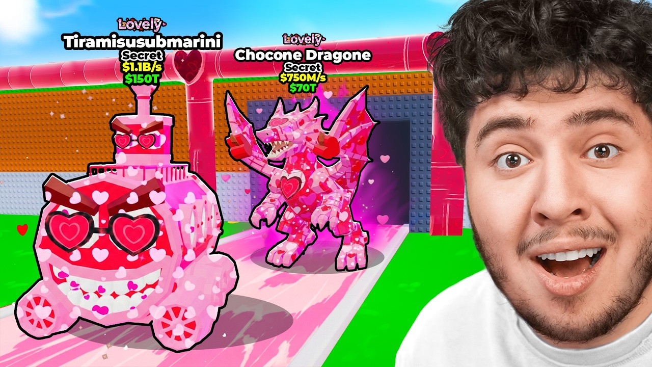 🔴Admin Abuse + New Rareté LOVE ! ft. Wig et NATMOR