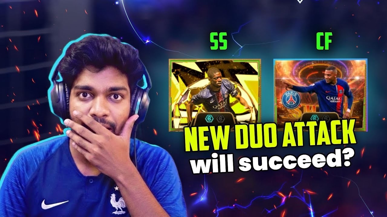 BARCA is dead yesterday?? 🔥 | Efootball 2026 gameplay in Tamil