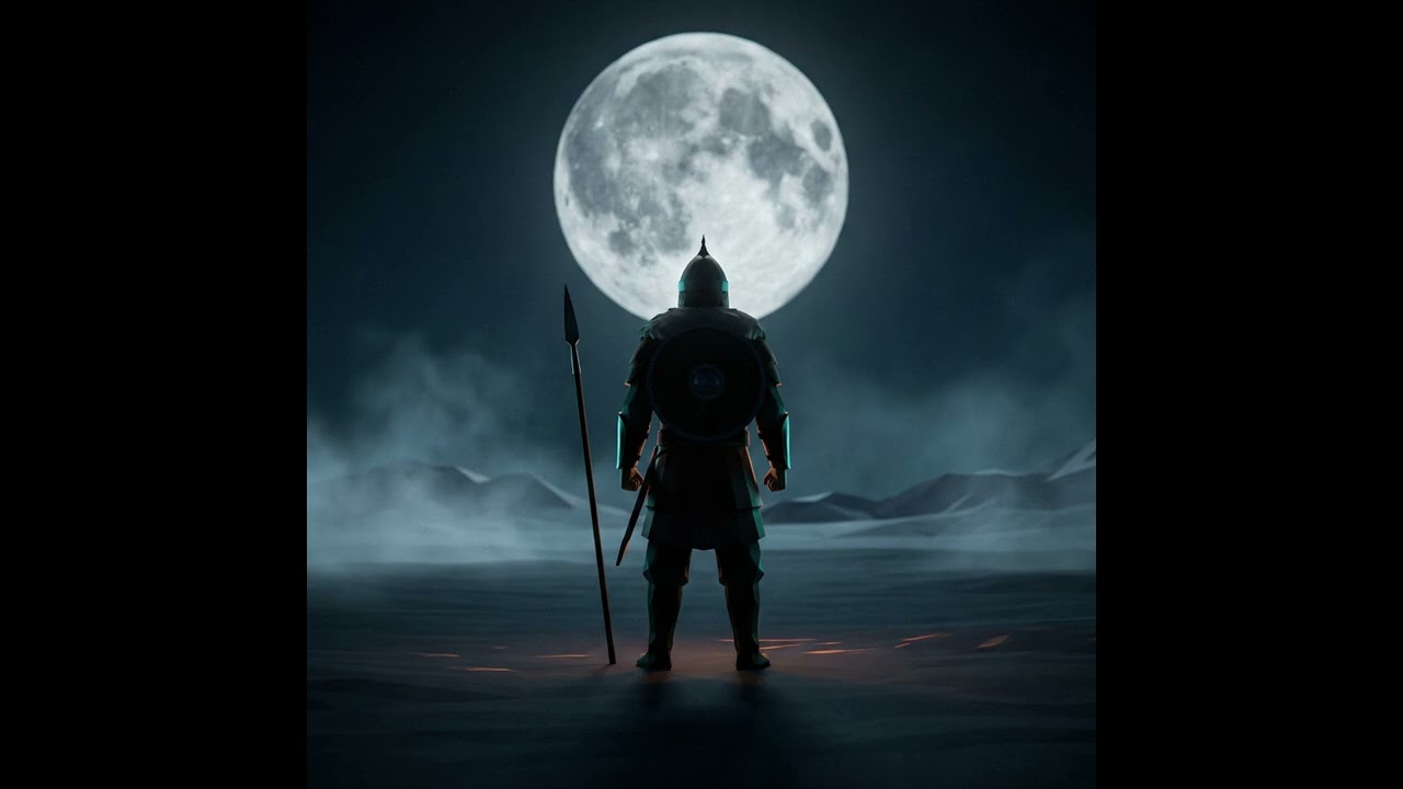 Kök Altında Doğdum Bozkır Anamdır