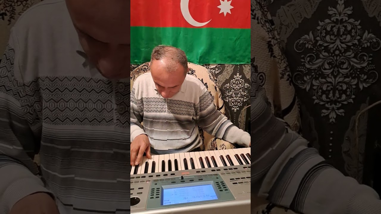 Taleh Lacin dunya senin dunya menim 2