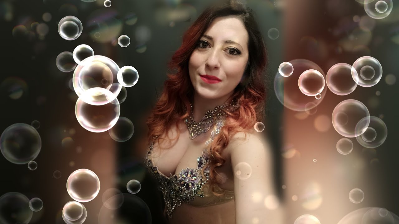I wanna dance - live - Ilaria Stasuzzo Leila