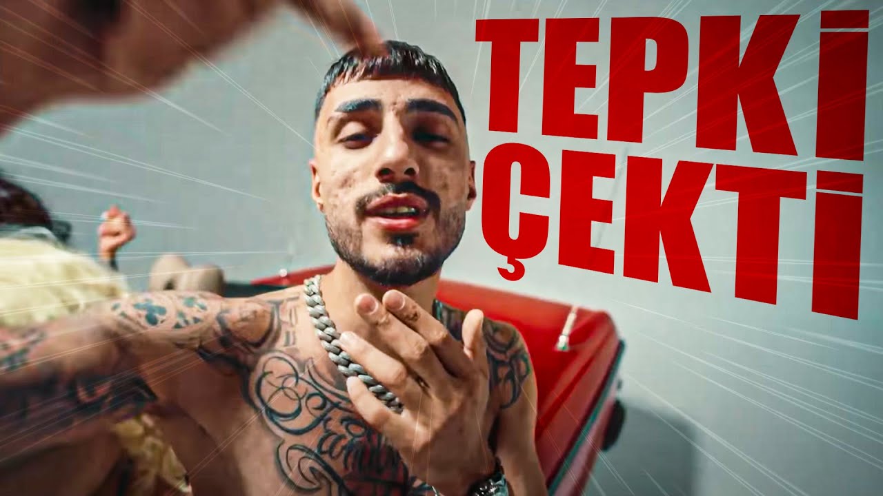 KADINLARI AŞAĞILAYAN ŞARKI 🤨