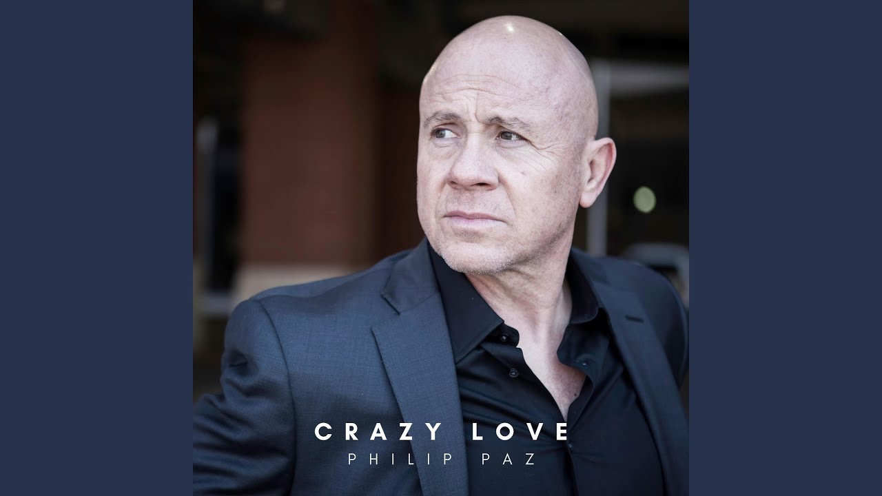 Crazy Love