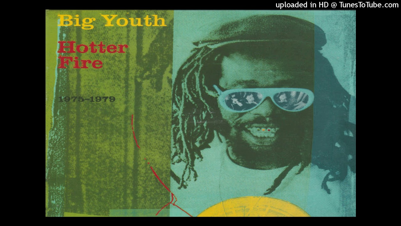 Big Youth - Political Confusion   1978