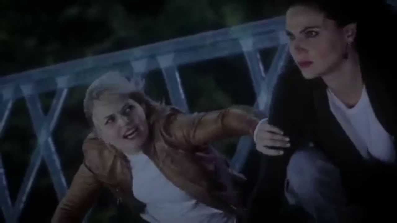 Swan Queen - Disney parallels