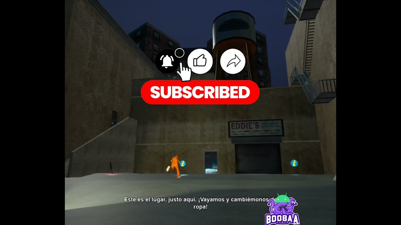 GTA 3 ANDROID 