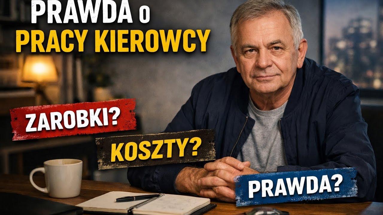 Czy opłaca się jeździć w Uberze za 50% prowizji? Prawda o zarobkach