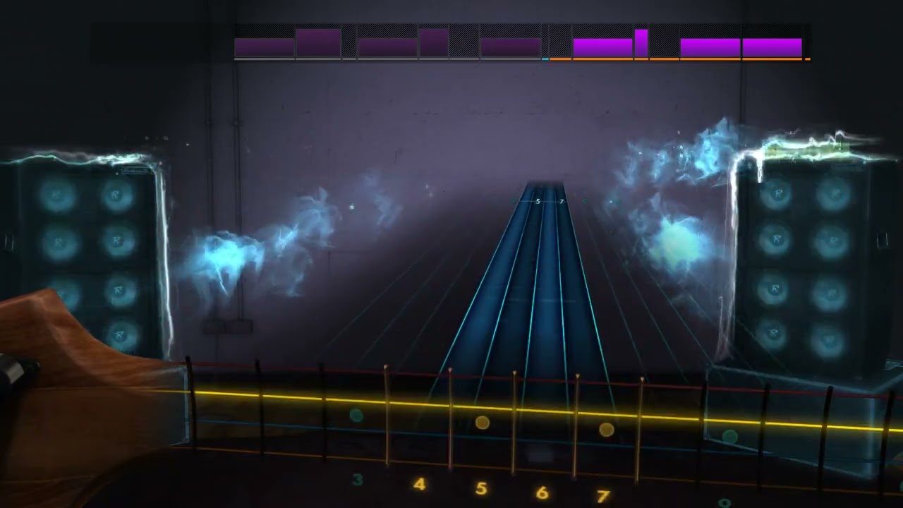 Twenty One Pilots The Outside Bass Cover Rocksmith 2014