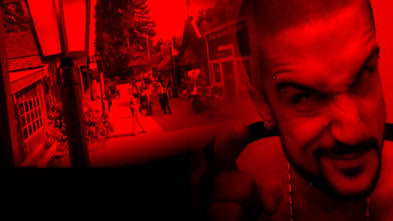 MR LIQZ - KLOWN