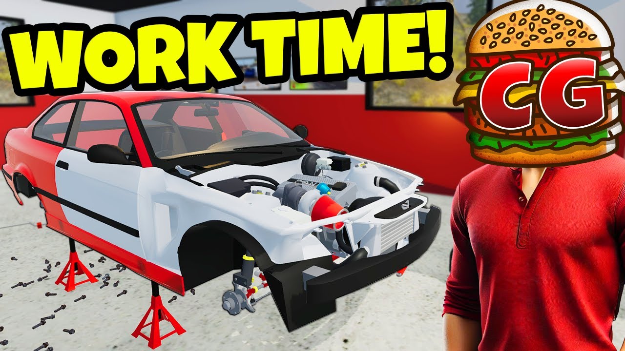 I Spent a FORTUNE on My Rusty BMW to Fix it in Mon Bazou!