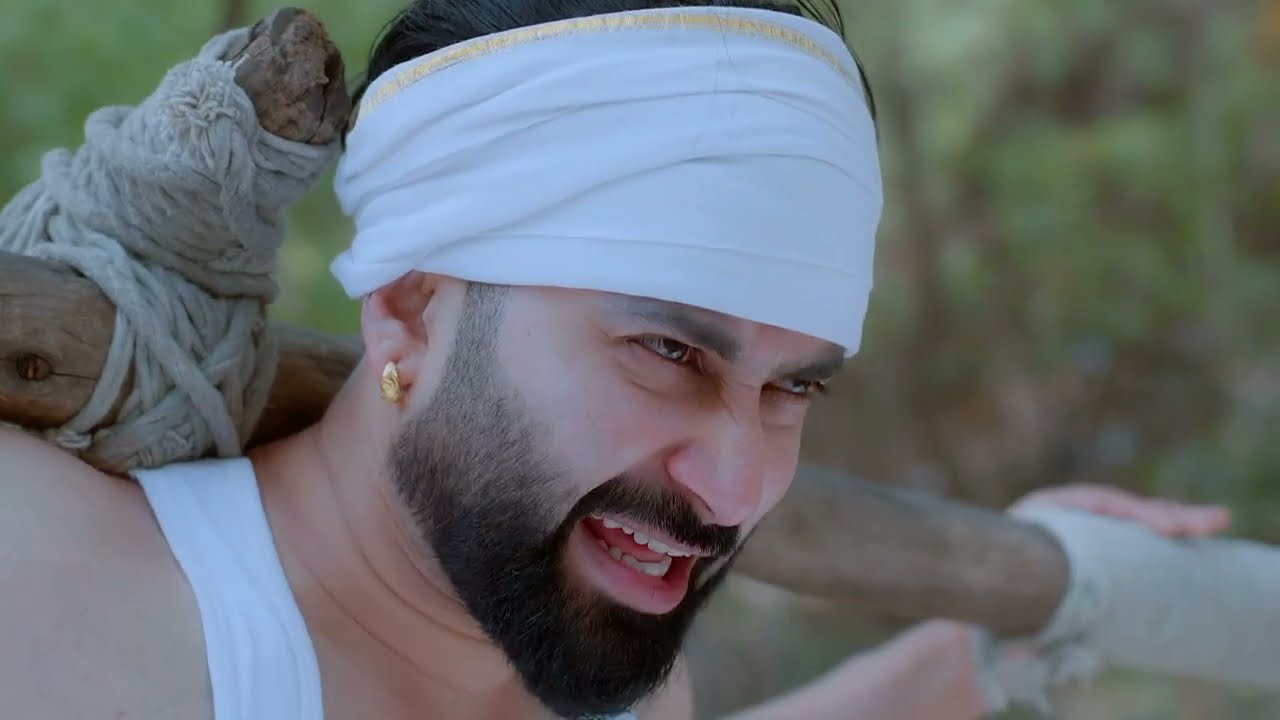 Vishal Nayani పొలం దున్నుతున్నారు | Trinayani | Full Ep 647 | Zee Telugu | 22 Jun 2022