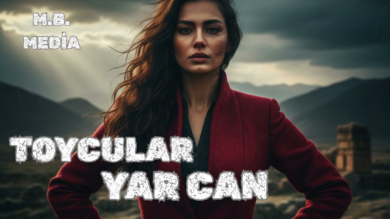 TOYCULAR YAR CAN / CANLI KAYIT