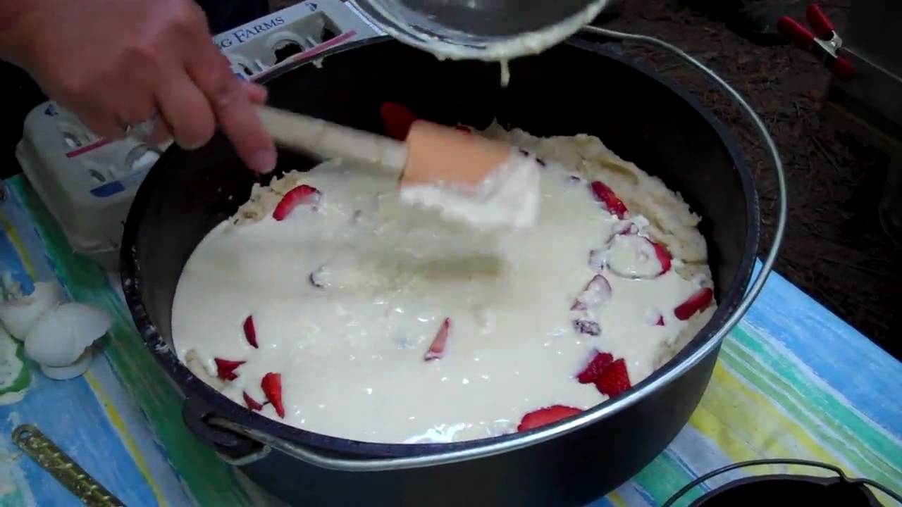 Dave & Kathleen's Sugar Free Dessert