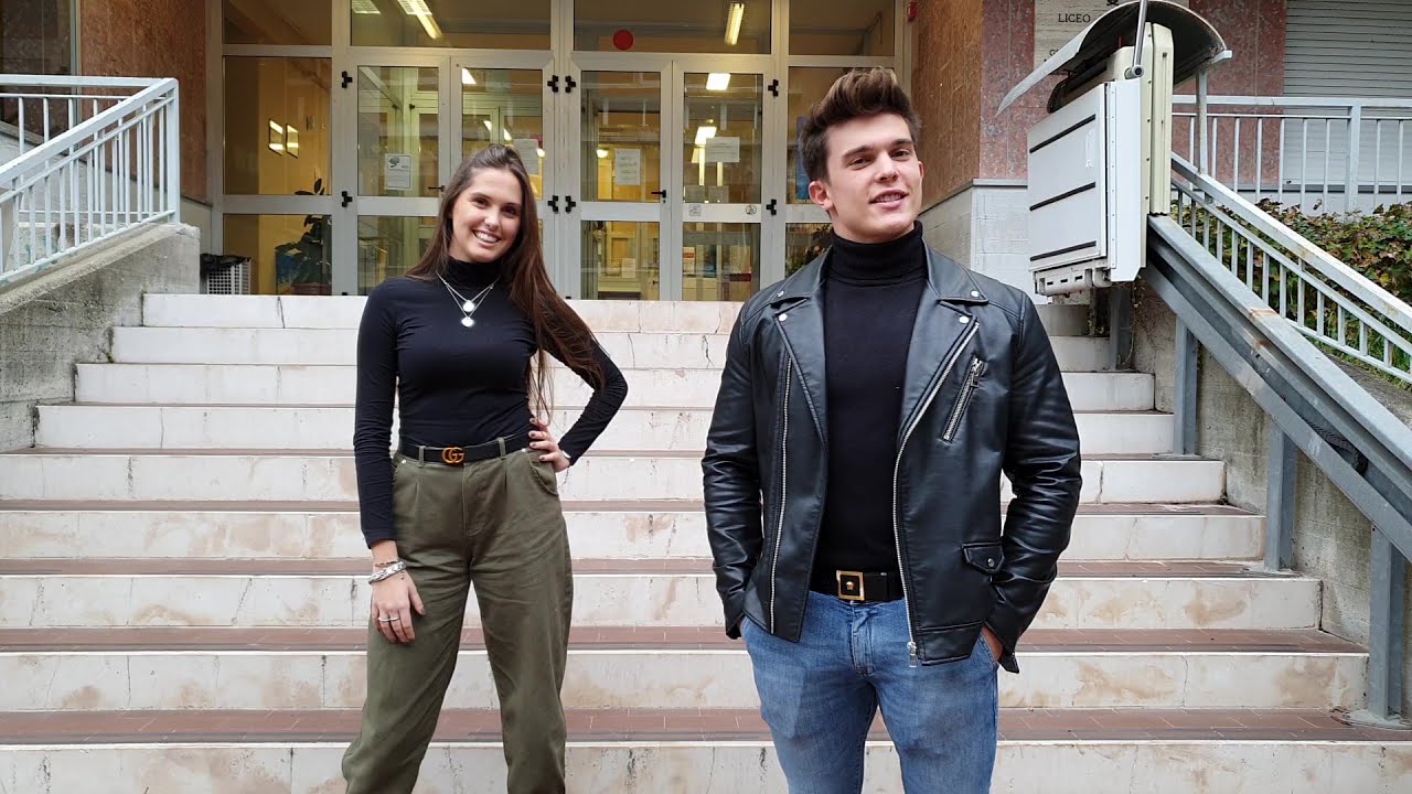 SPOT LICEO VIEUSSEUX - Imperia