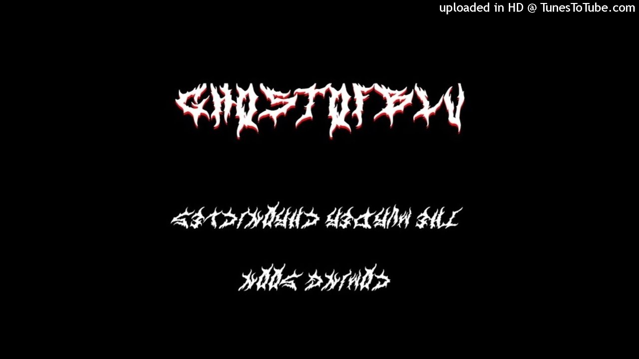 ghostofblu - OPERATION DECEPTION (Prod. DEADEMANE)