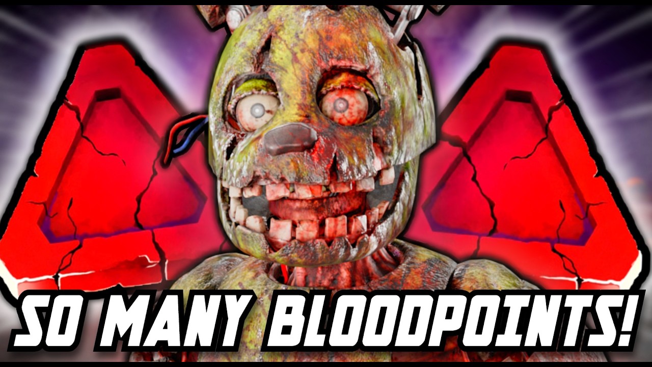 ПОРА ЗАПУСТИТЬ DEAD BY DAYLIGHT!