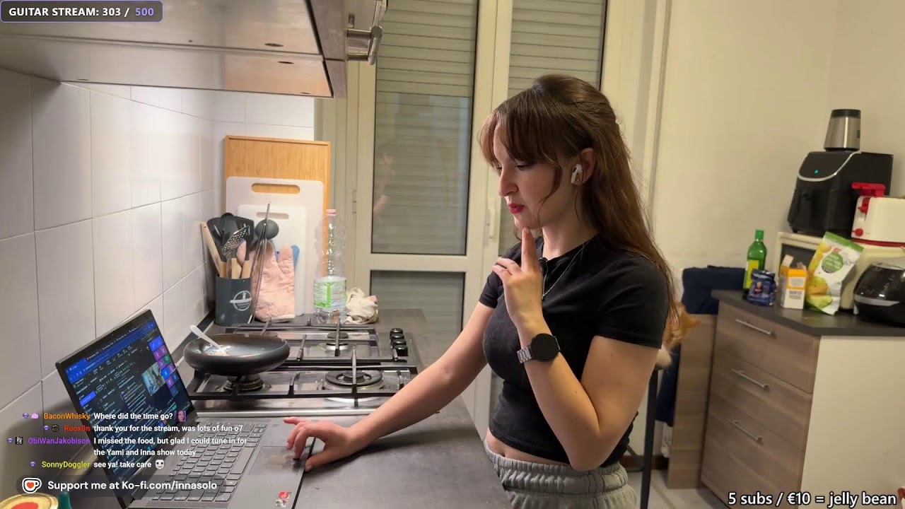 Anyone Can Cook 👩‍🍳