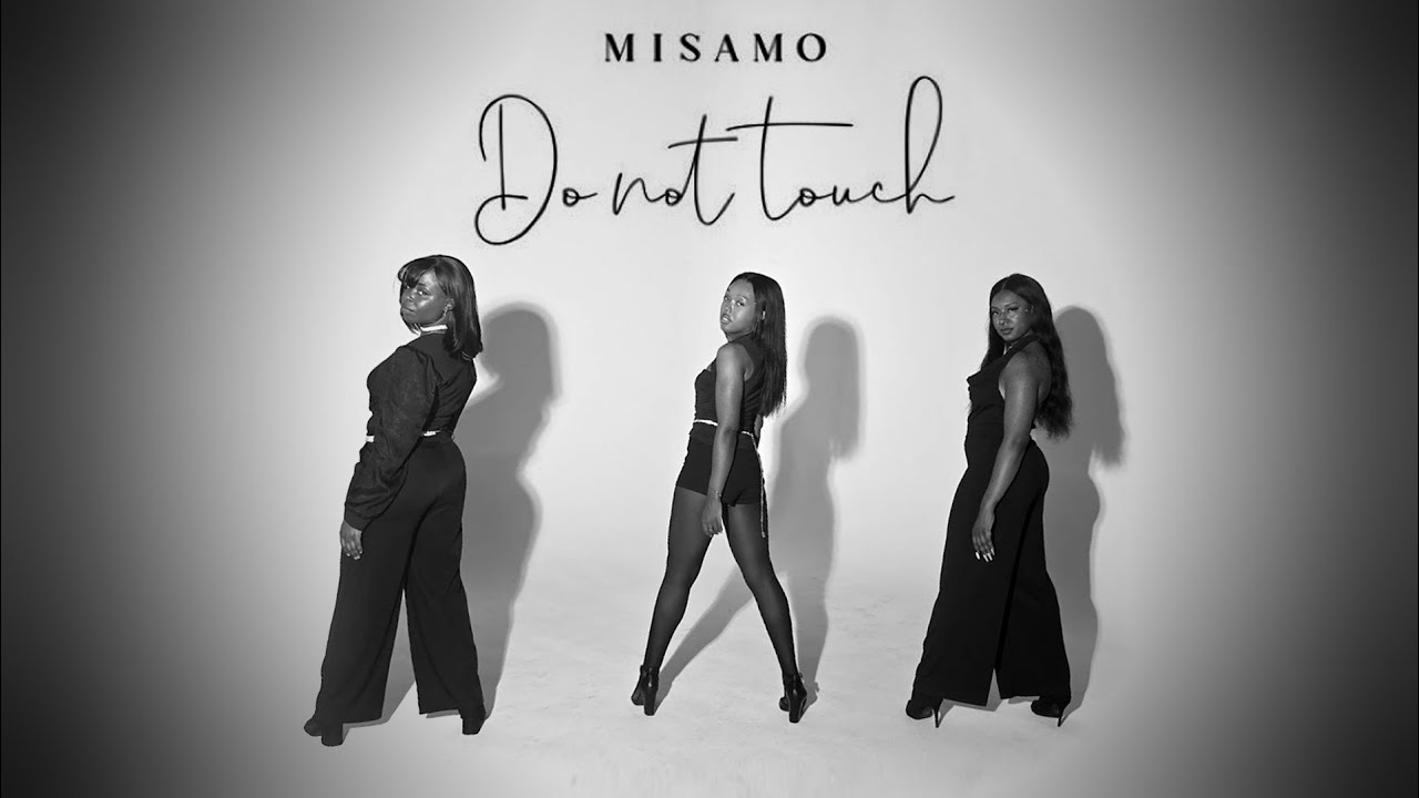 MISAMO- 'Do not touch' | [KPOP COVER - inCrements]