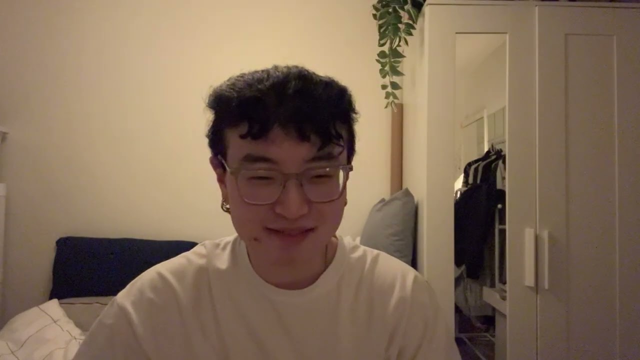 I almost didn’t make this video