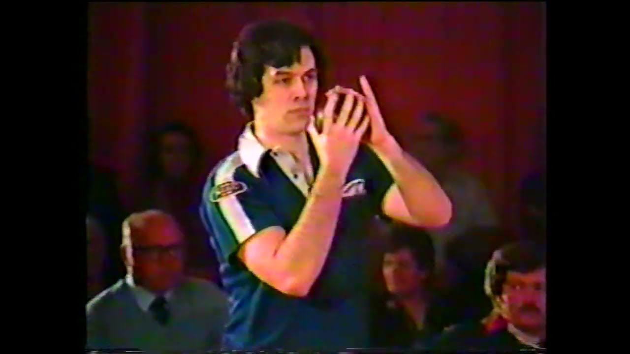 Bay State Bowling - Tom Olszta vs. Lee Bergeron