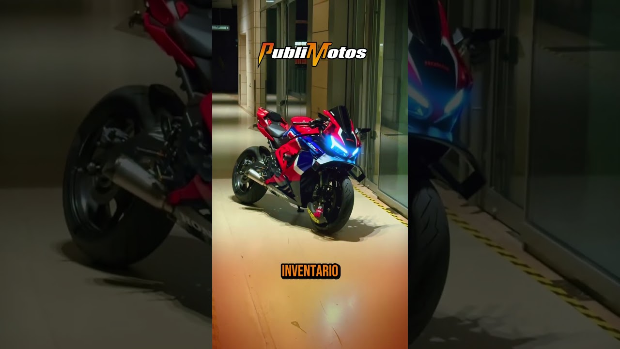 &iquest;Honda descontin&uacute;a sus mejores motos? 😱💔 &iexcl;Casi entramos en p&aacute;nico!