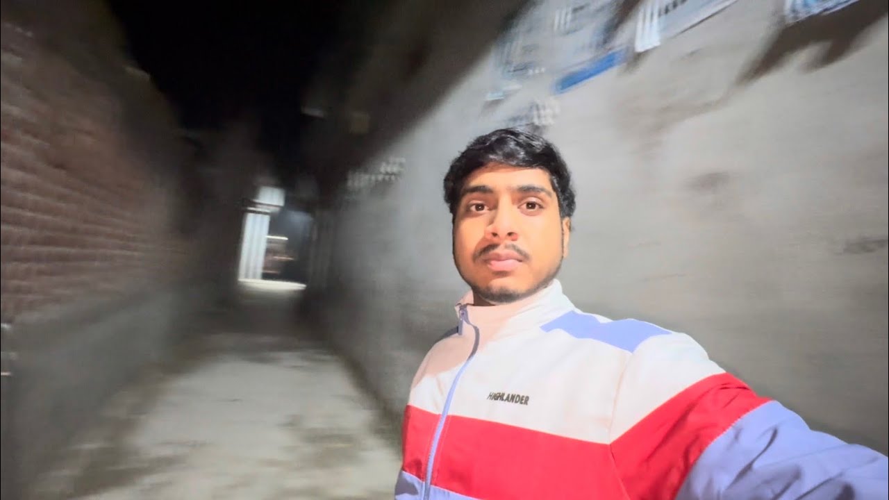 Dekhna gyss kon dekhgya aisa Mujhe 