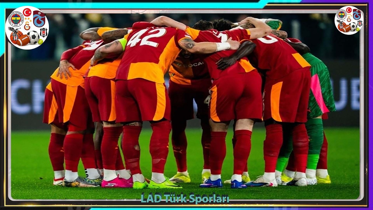 Galatasaray y Liverpool Un Duelo de Altura en la Champions League