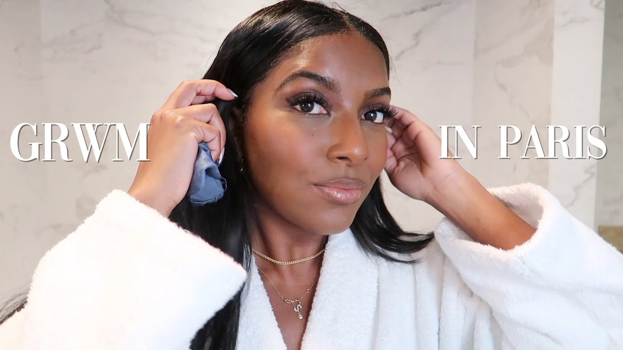 изогнутый в Париже | НЕОЖИДАННОЕ СВИДАНИЕ!