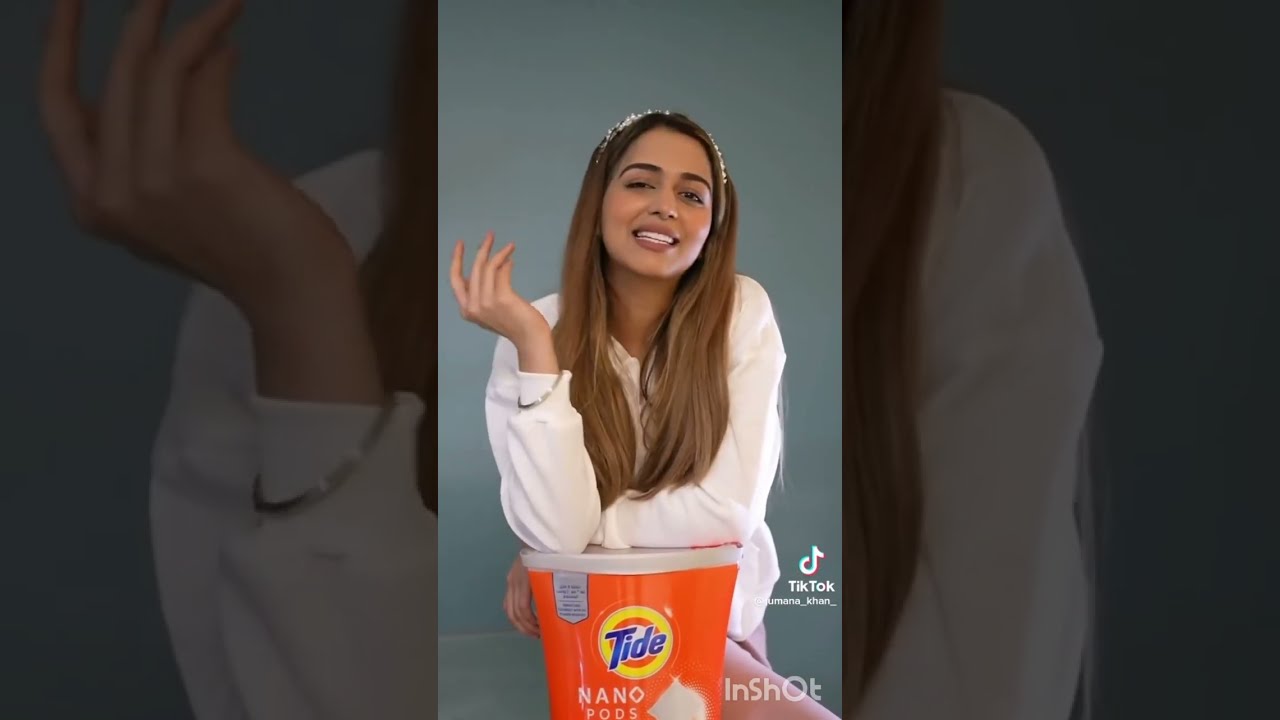 Jumana Khan TikTok | @jumana_khan_ |