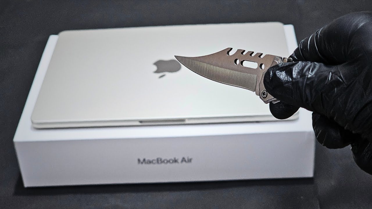 MacBook Air M4 Starlight 13