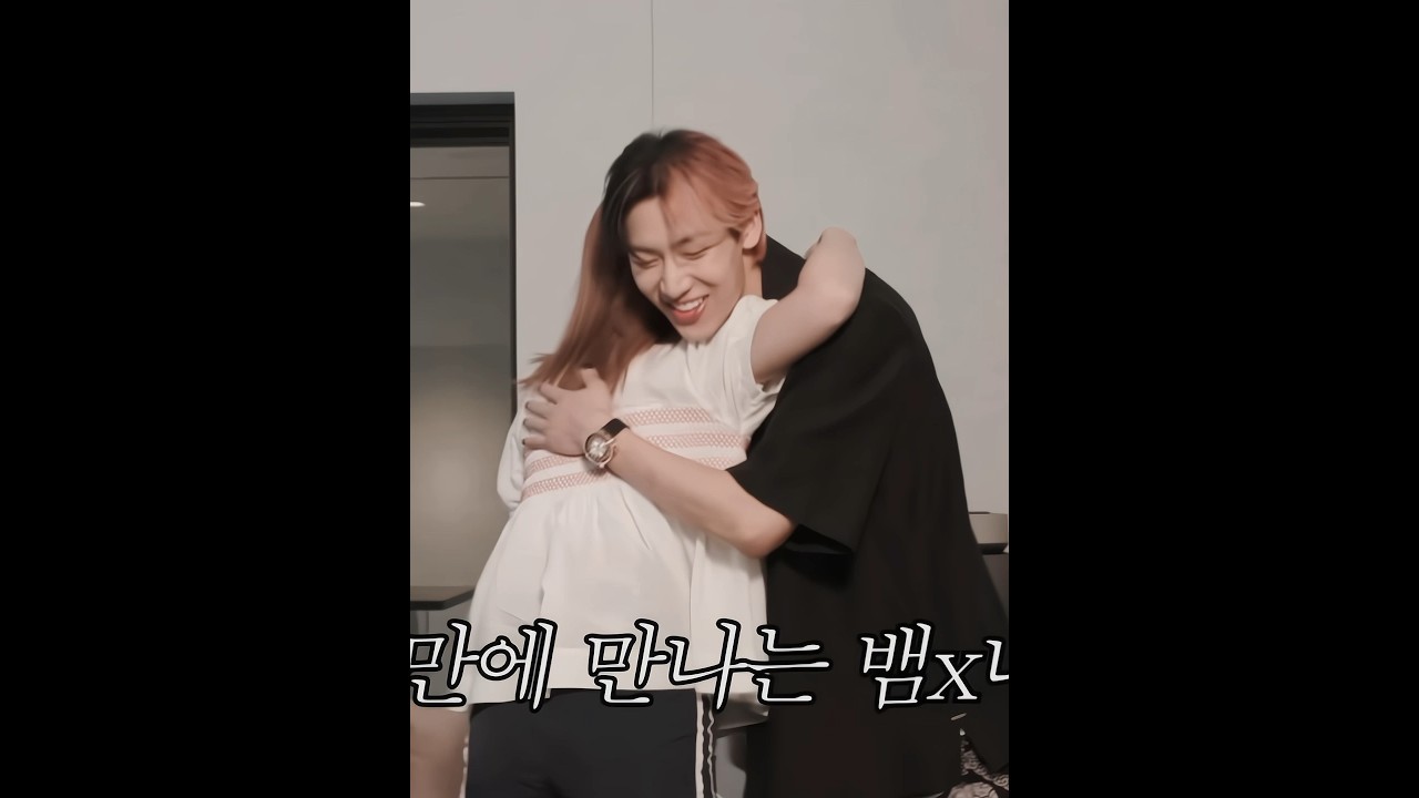 Puppy love 🐍🐰✨💖 #bambam #nayeon #got7 #twice #kpop #fyp