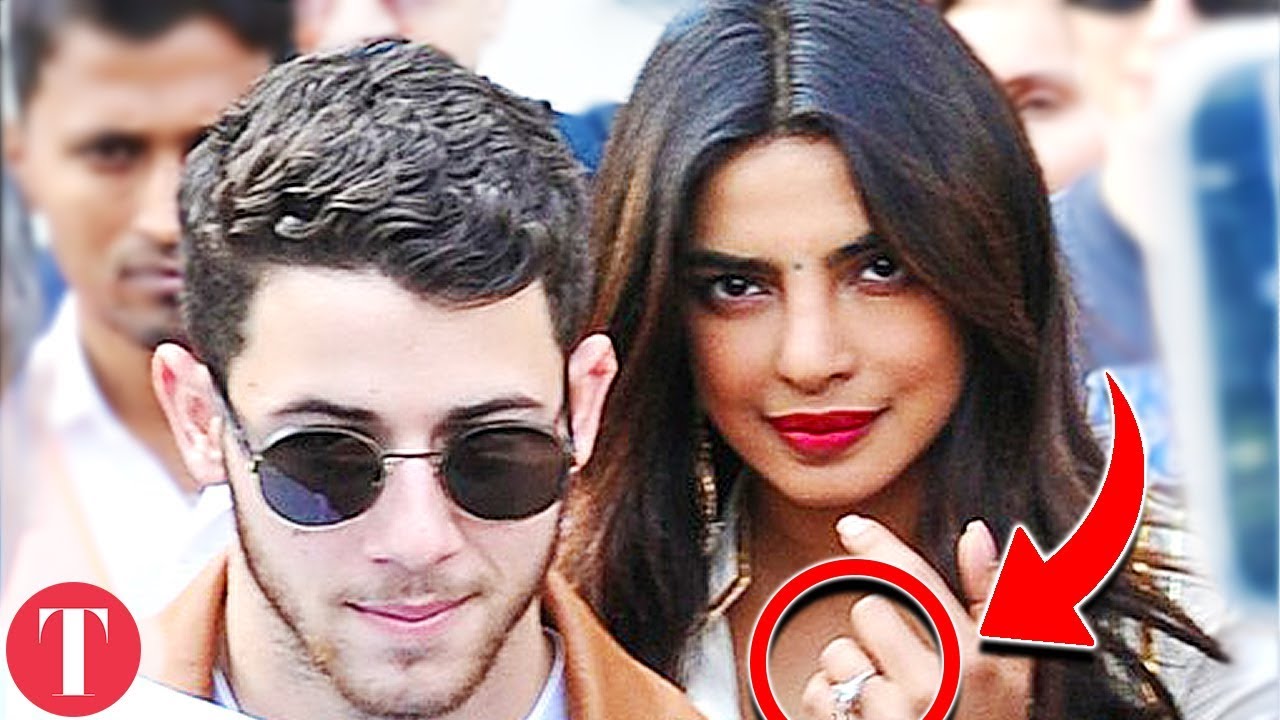 10 Strict Rules Nick Jonas Makes Priyanka Chopra Follow After Their Marriage