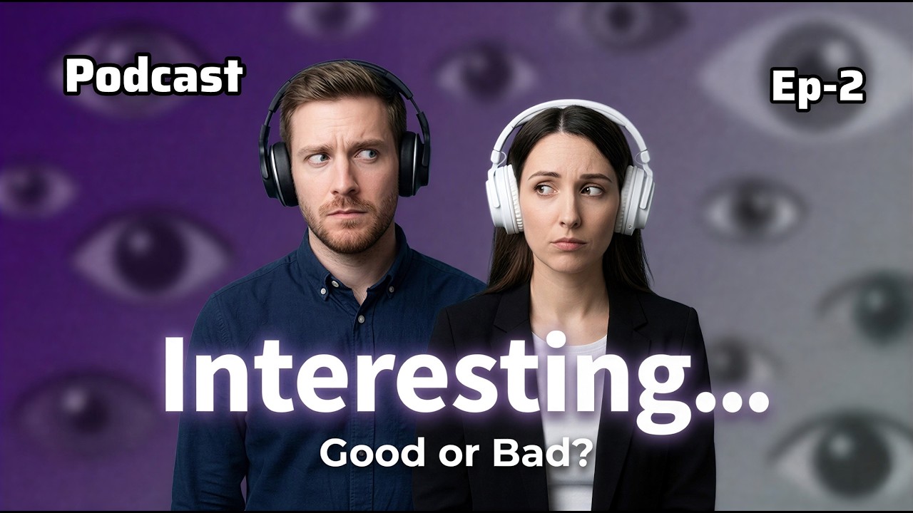 When Your Boss Says “That’s Interesting…”
