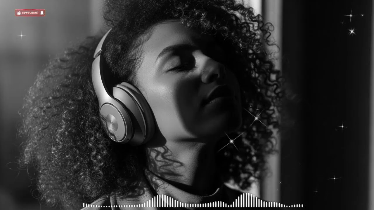 R&B Soul Love Mix 💔 Emotional Slow Jams That Whisper to Your Heart at Night