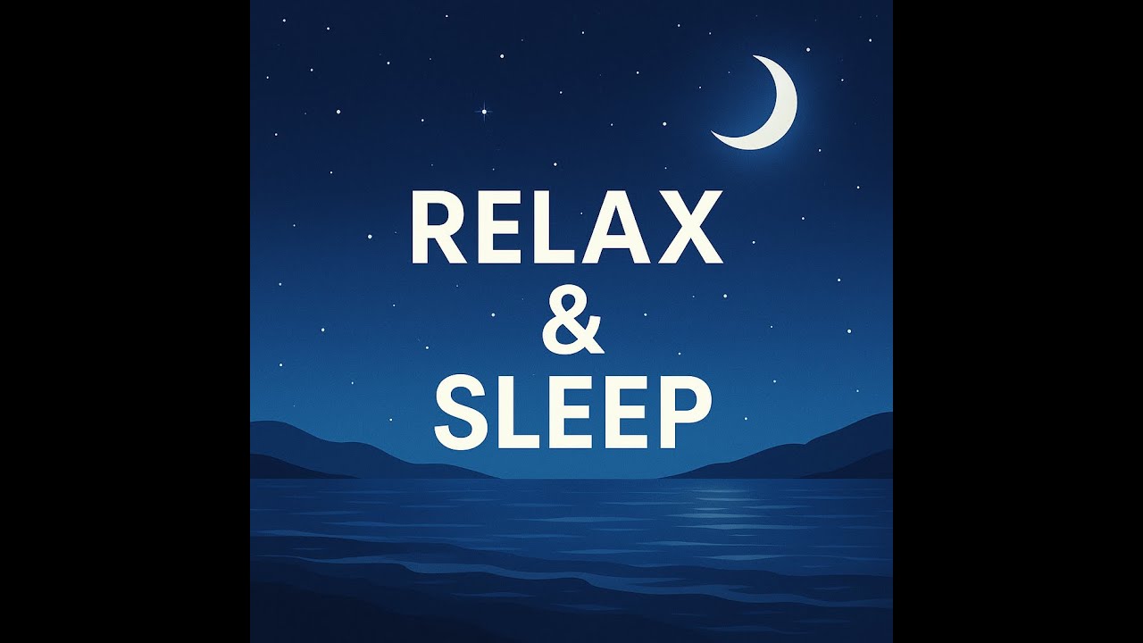 25 Minutes Deep Sleep Music | Музыка для сна 25 минут – Relaxing Ambient : Релакс и снятие стресса