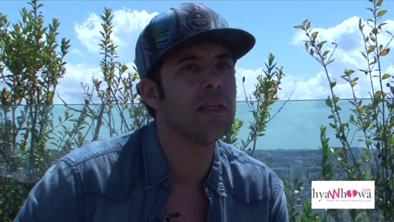 Interview Ahmed Soultan Hyawhowa com