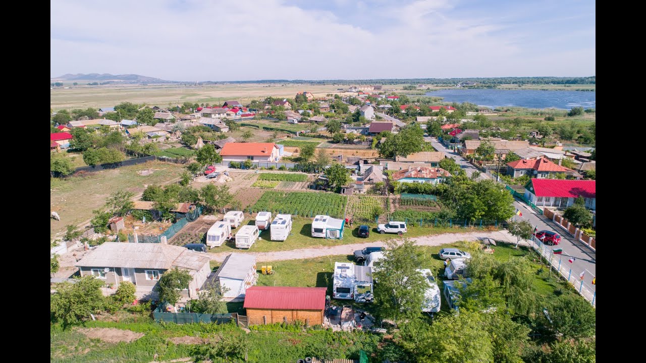 Camping Salcia Murighiol